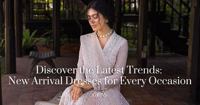 Discover the Latest Trends: New Arrival Dresses for Every Occasion