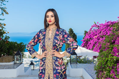 A Guide to Buying Pakistani Designer Wear Online in the UK