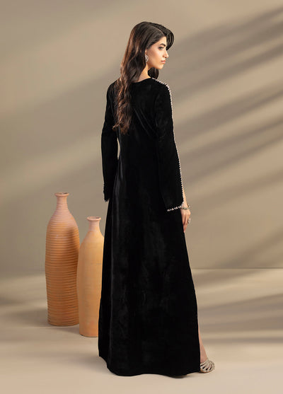 Noir by Mavie Pret Luxury Velvet Eclipse - Festive Collection