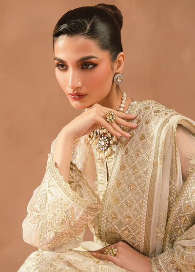 Panache by Ayzel Unstitched Formals Collection 2024 D-09 Esfir