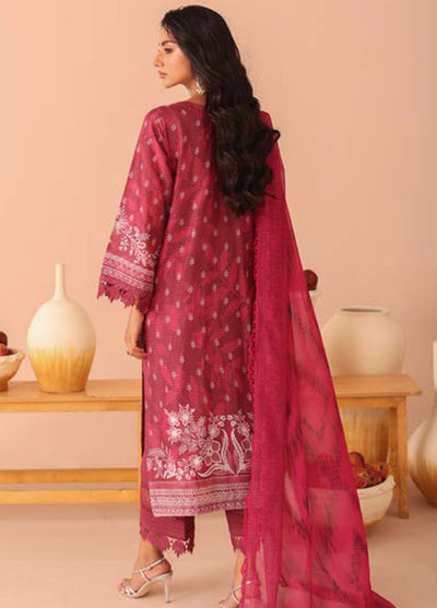 Aafreen By Riaz Arts Embroidered Lawn Suits Unstitched 3 Piece RA25AD AF-237