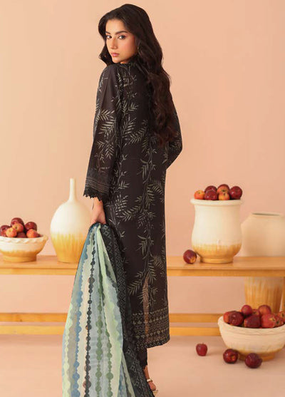 Aafreen By Riaz Arts Embroidered Lawn Suits Unstitched 3 Piece RA25AD AF-238