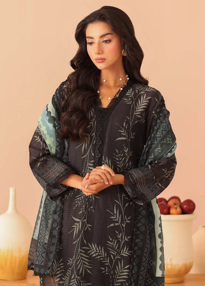 Aafreen By Riaz Arts Embroidered Lawn Suits Unstitched 3 Piece RA25AD AF-238
