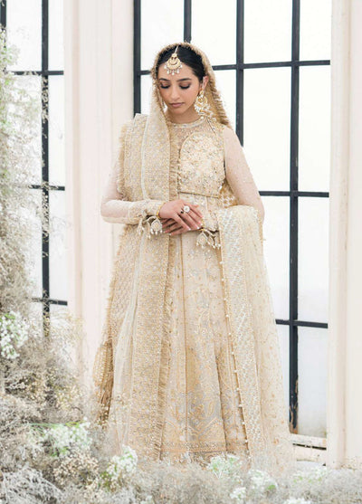 AIK Atelier Wedding Festive Collection 2023 Vol-02 Look 05