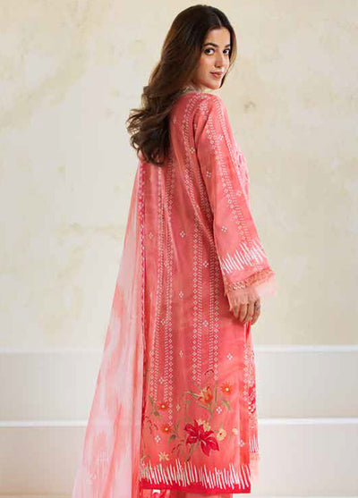 Aafreen By Riaz Arts Chikankari Lawn Collection 2024 AF-259