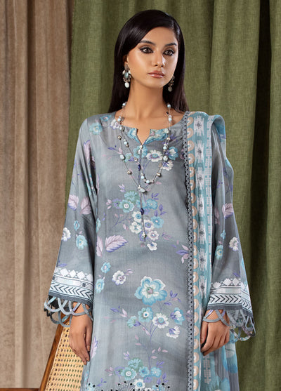 Aafreen By Riaz Arts Embroidered Chikankari Viscose Collection 2023 AF-66
