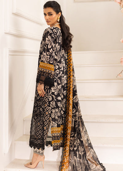 Aafreen by Riaz Arts Unstitched Chikankari Collection 2025 AF-179