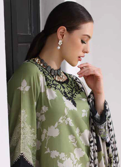 Aafreen by Riaz Arts Unstitched Winter Collection 2024 AF-131