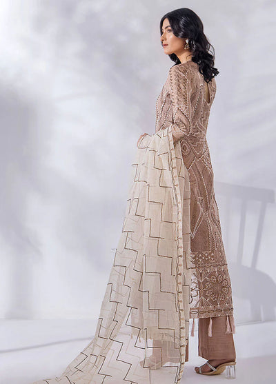 Afreen By Malook Unstitched Collection 2023 Elise