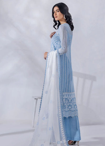 Afreen By Malook Unstitched Collection 2023 Anira