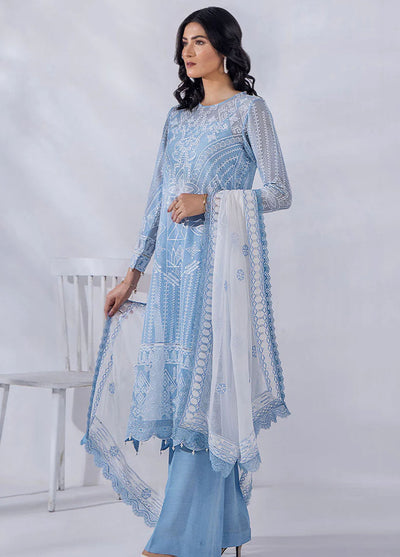 Afreen By Malook Unstitched Collection 2023 Anira