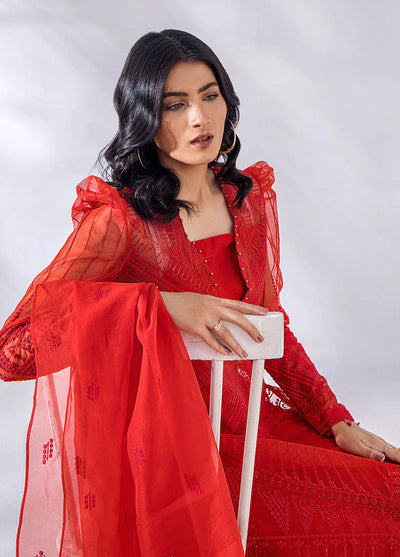 Afreen By Malook Unstitched Collection 2023 Samara