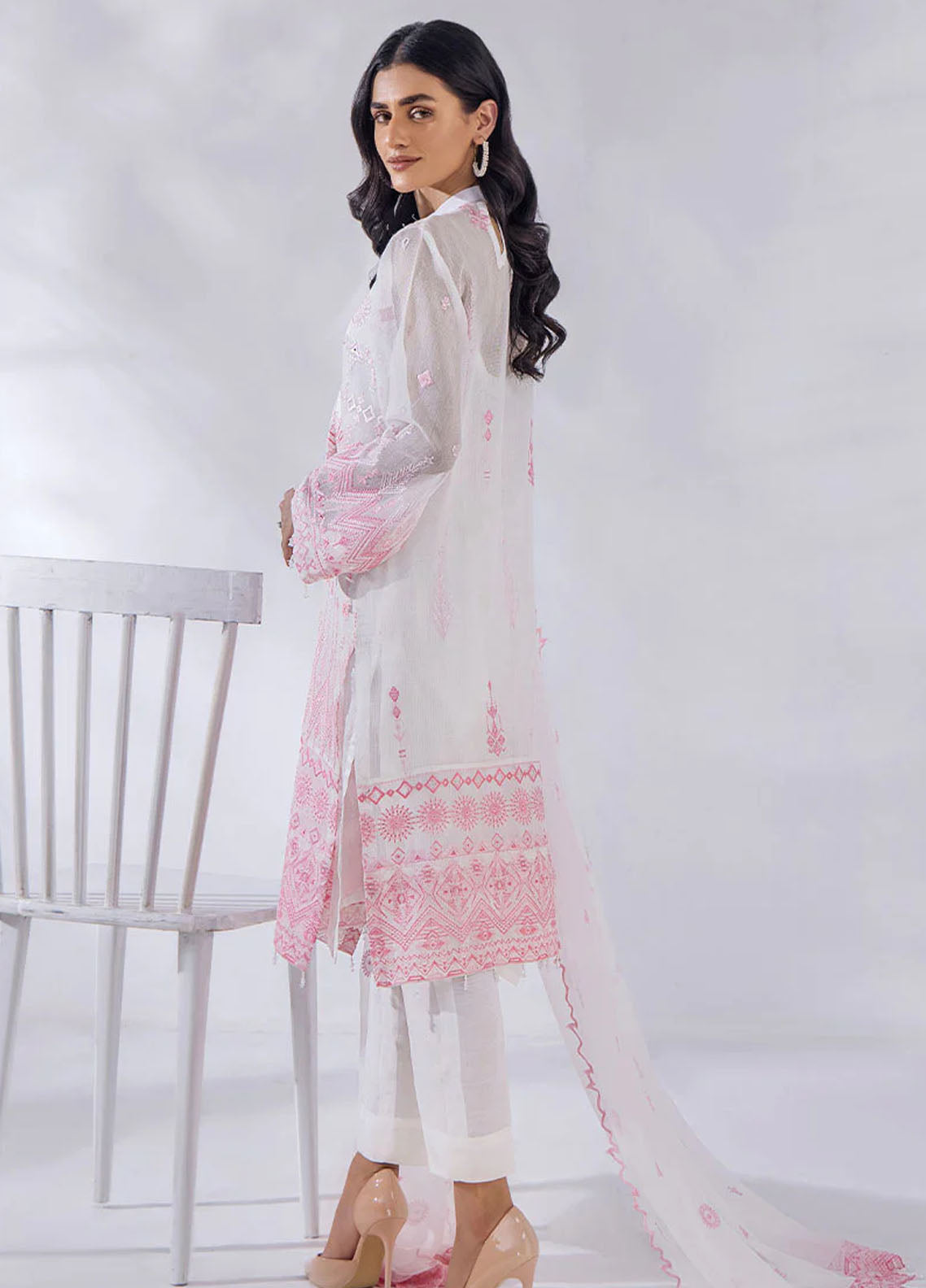 Afreen By Malook Unstitched Collection 2023 Arya