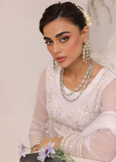 Afsana By Sheen Unstitched Formal Collection 2024 SLUA08 Chandni