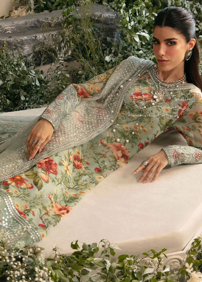 Amaya By Nureh Unstithed Luxury Collection 2024 AM-02