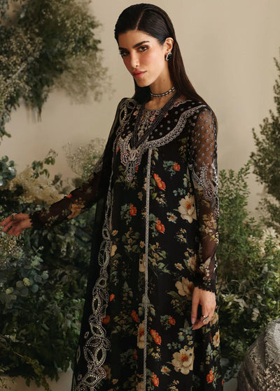 Amaya By Nureh Unstithed Luxury Collection 2024 AM-04