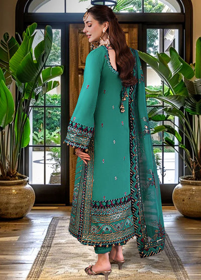 Asim Jofa Unstitched Limited Edition Collection 2024 Vol-2  AJFILE-20