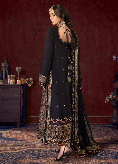 Asim Jofa Unstitched Limited Edition Collection 2024 AJFILE-05