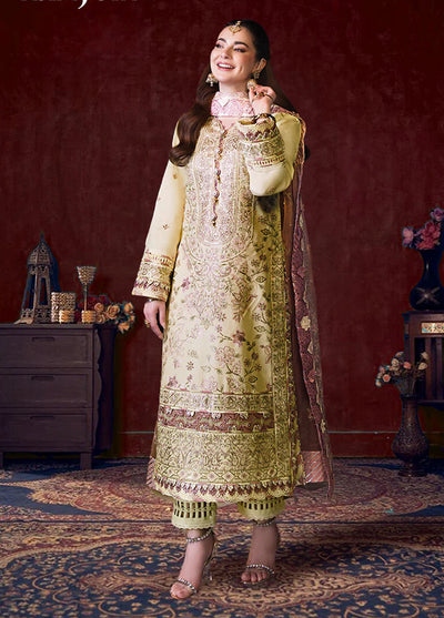 Asim Jofa Unstitched Limited Edition Collection 2024 AJFILE-15