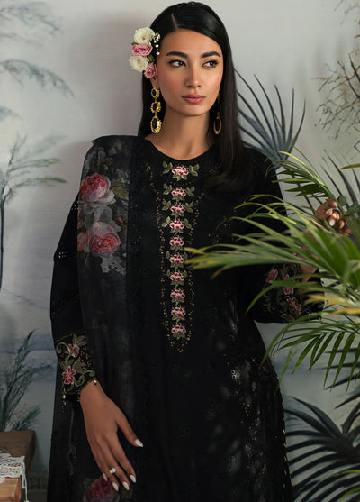 Ayra By Emaan Adeel Luxury Lawn Collection 2024 AR-05