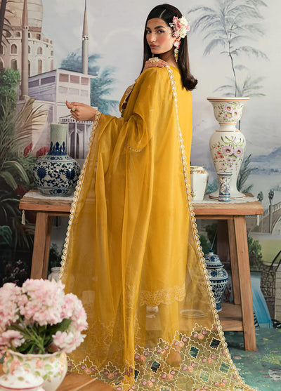 Ayra By Emaan Adeel Luxury Lawn Collection 2024 AR-06