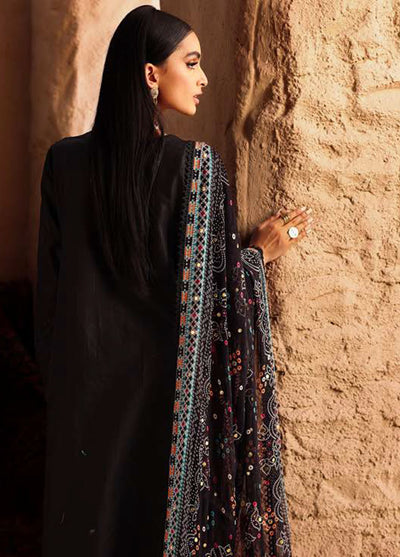 Bazar by Nureh Embroidered Lawn Suits Unstitched 3 Piece NU25BD NE-162