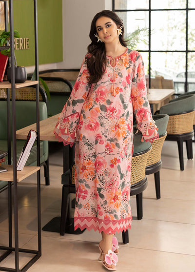 Ballerina by Nureh Embroidered Chikankari Suits Unstitched 2 Piece NU25BCE NU2-171