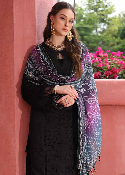 Bazar by Nureh Embroidered Lawn Suit Unstitched 4 Piece NE-110