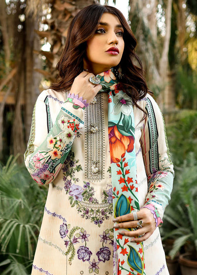 Maya Jahan by Bin Ilyas Winter Kotail Collection 2024 762 B