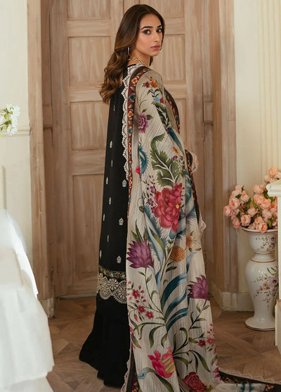 Celine By Faiza Faisal Lawn Eid Collection 2024 Mehr