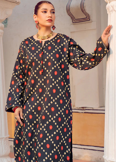 Chandan Nagri Pret Printed Lawn 2 Piece Suit Elara