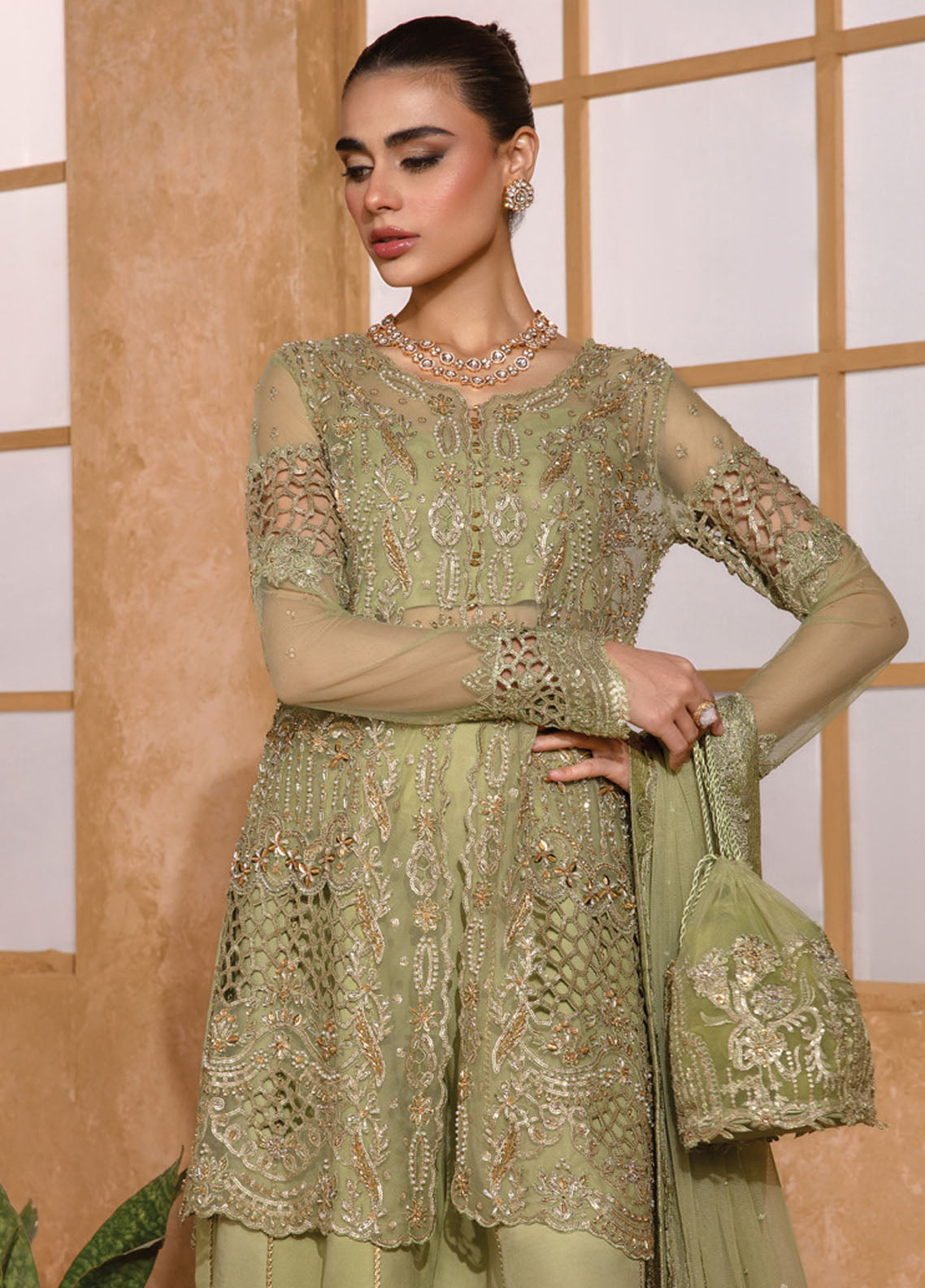 Chatoyer By Rang Rasiya Wedding Formals Collection 2024 D-10 Mehr