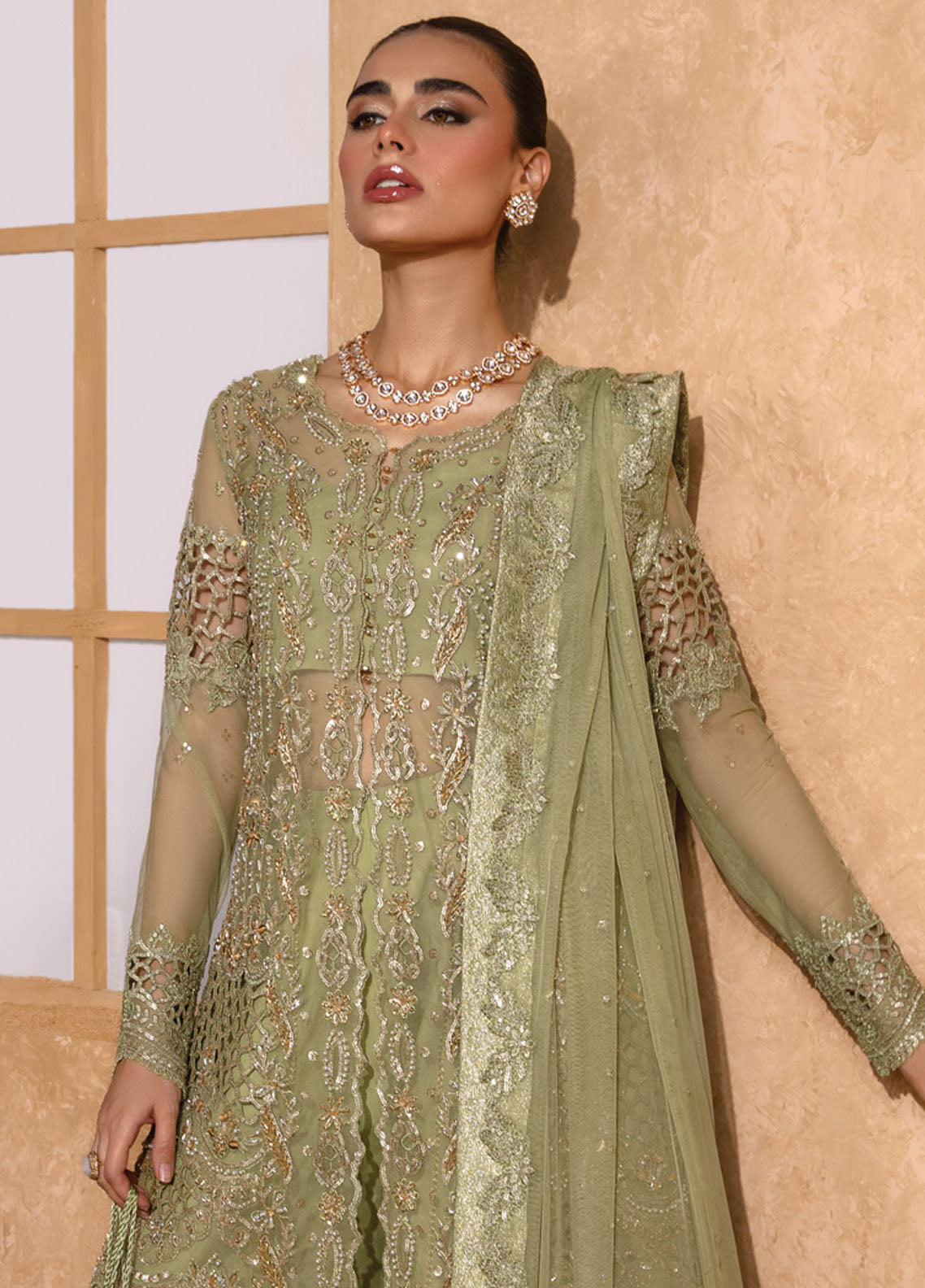 Chatoyer By Rang Rasiya Wedding Formals Collection 2024 D-10 Mehr