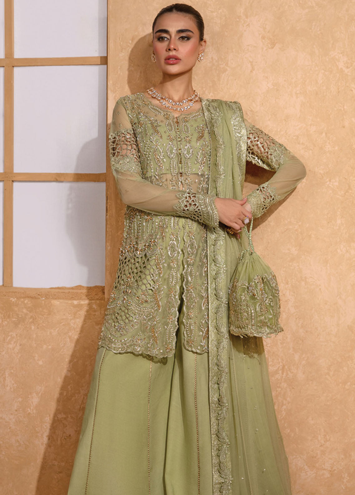 Chatoyer By Rang Rasiya Wedding Formals Collection 2024 D-10 Mehr