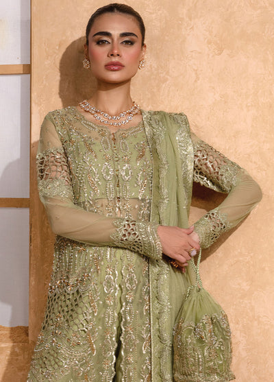 Chatoyer By Rang Rasiya Wedding Formals Collection 2024 D-10 Mehr