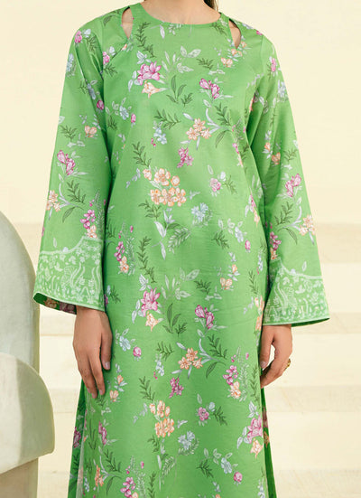 Daffodils by Seran Spring Summer Lawn Collection 2024 D-05 Harper
