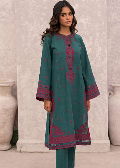 Dastak By Jazmin Unstitched Fall Winter Collection 2023 D-10 Farozaan