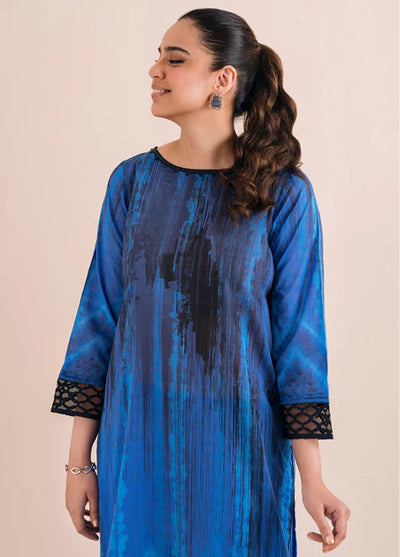 Declare Pret Embroidered Lawn 2 Piece Suit P1041