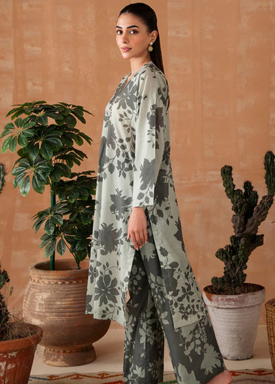 Declare Pret Printed Lawn 2 Piece Suit P1089