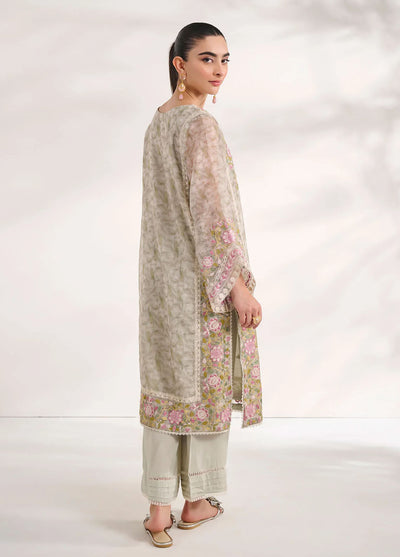 Dhanak Pret Embroidered Munar 2 Piece Suit SS24DA-2588