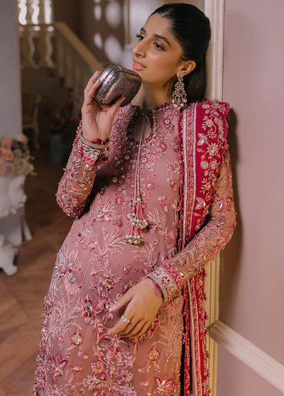 Elan Wedding Festive Collection 23 EC2-23-01 Nuray