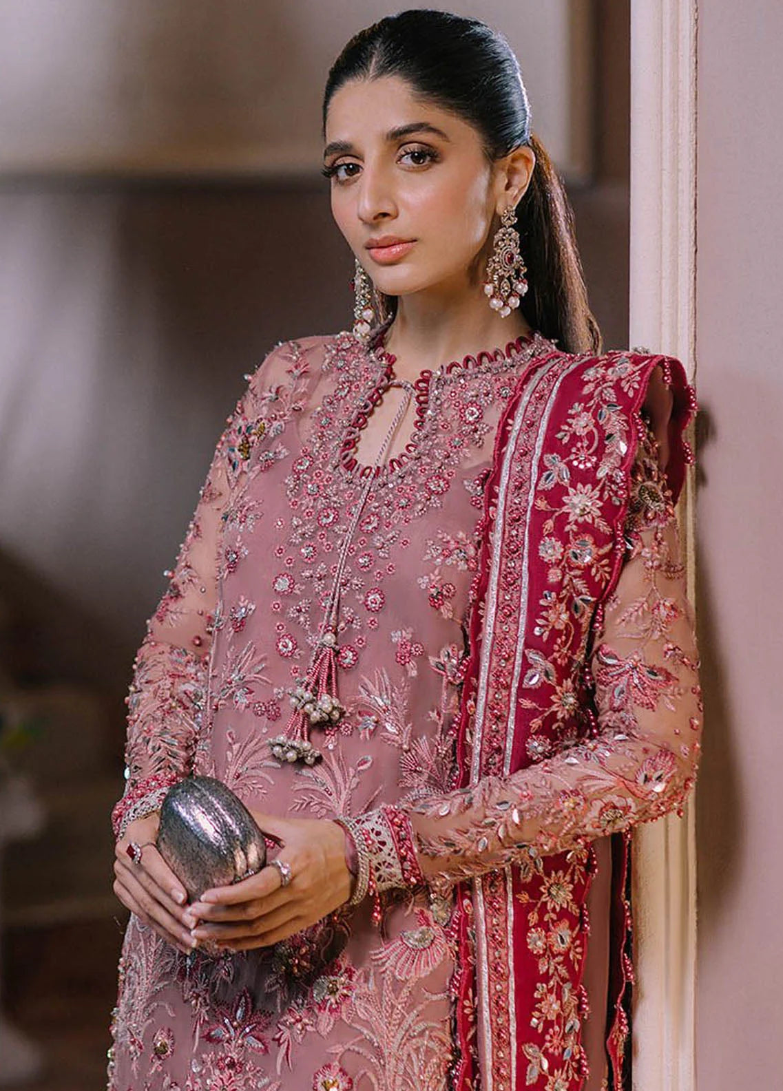 Elan Wedding Festive Collection 23 EC2-23-01 Nuray
