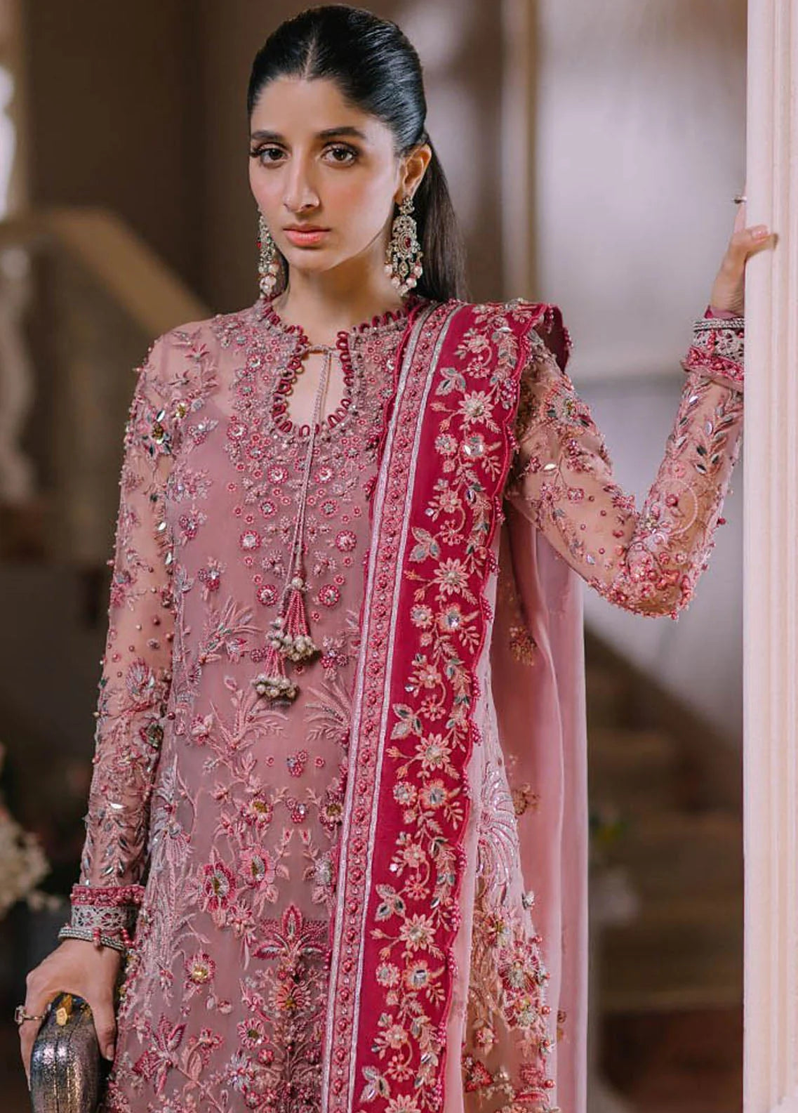 Elan Wedding Festive Collection 23 EC2-23-01 Nuray