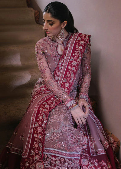 Elan Wedding Festive Collection 23 EC2-23-01 Nuray