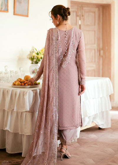 Elinor by Sahane Unstitched Formals Collection 2024 EL-1802 Elora