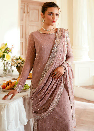 Elinor by Sahane Unstitched Formals Collection 2024 EL-1802 Elora