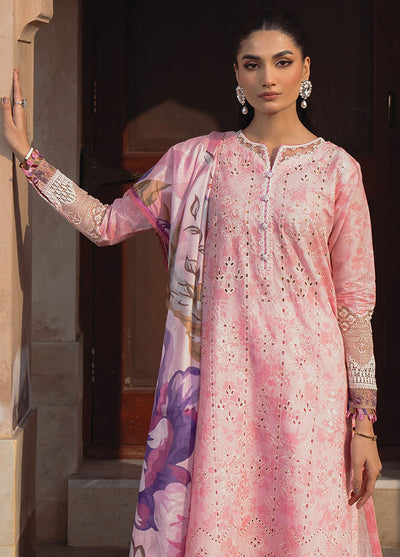 Farozaan By Xenia Formals Lawn Collection 2024 07 Afaf