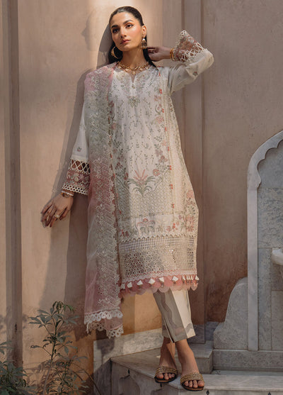 Farozaan By Xenia Formals Lawn Collection 2024 09 Varta