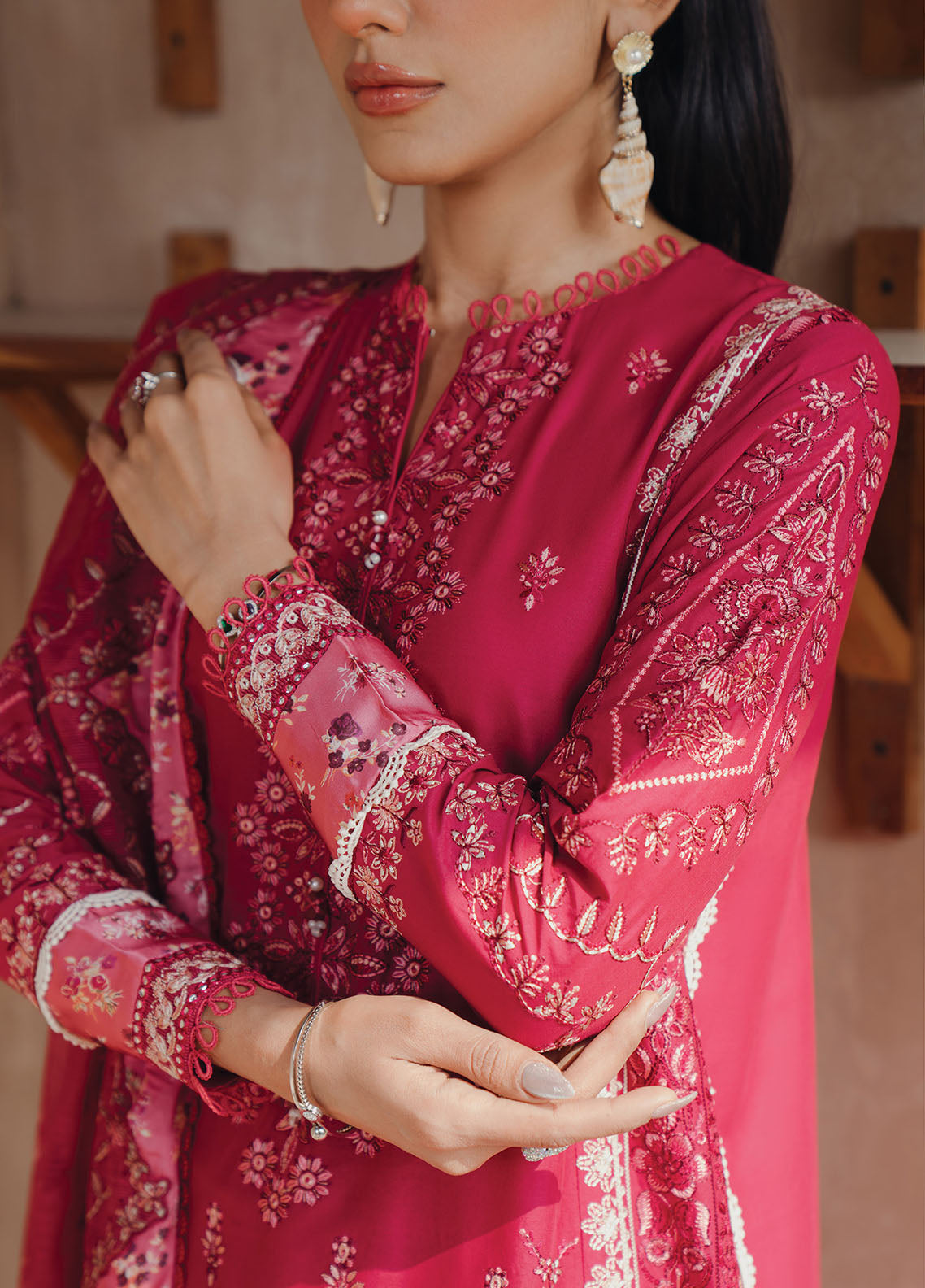 Farozaan By Xenia Formals Lawn Collection 2024 11 Zaira