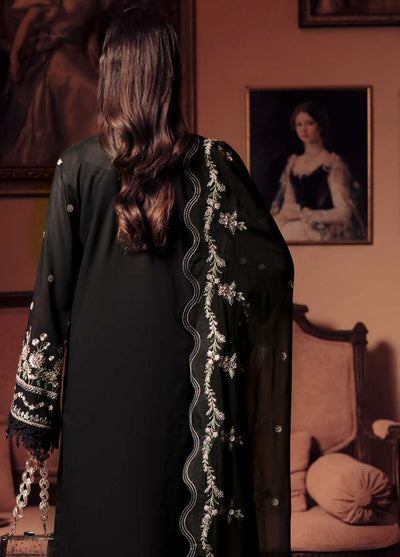 Feya by Nureh Embroidered Lawn Suits Unstitched 3 Piece NU25FEL FE-12